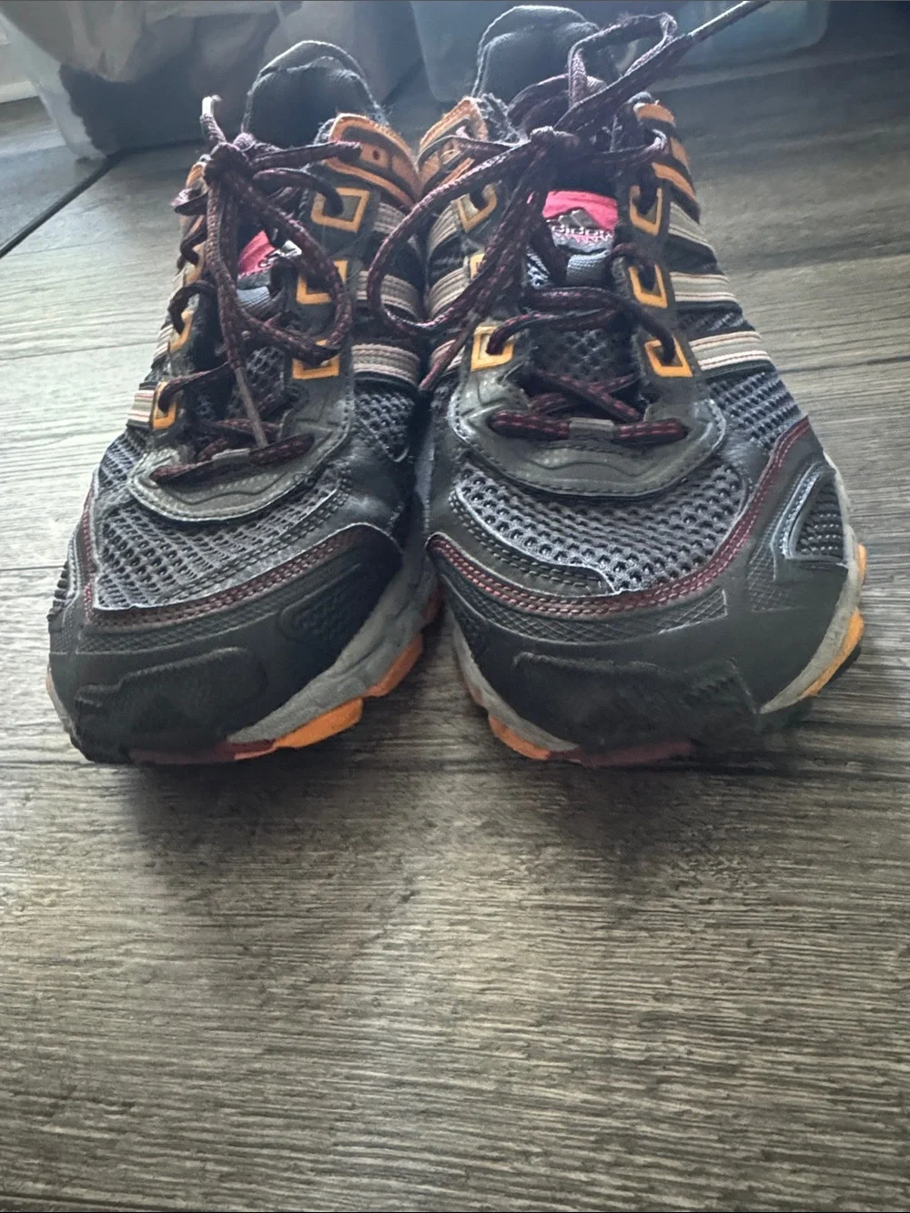 adidas men’s supernova